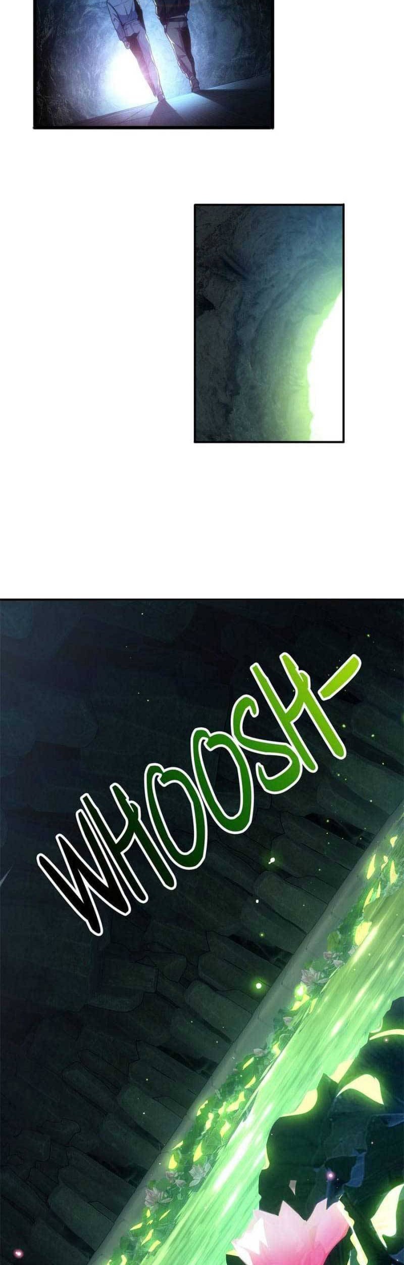 Let Me Game In Peace Chapter 29 Gambar 20