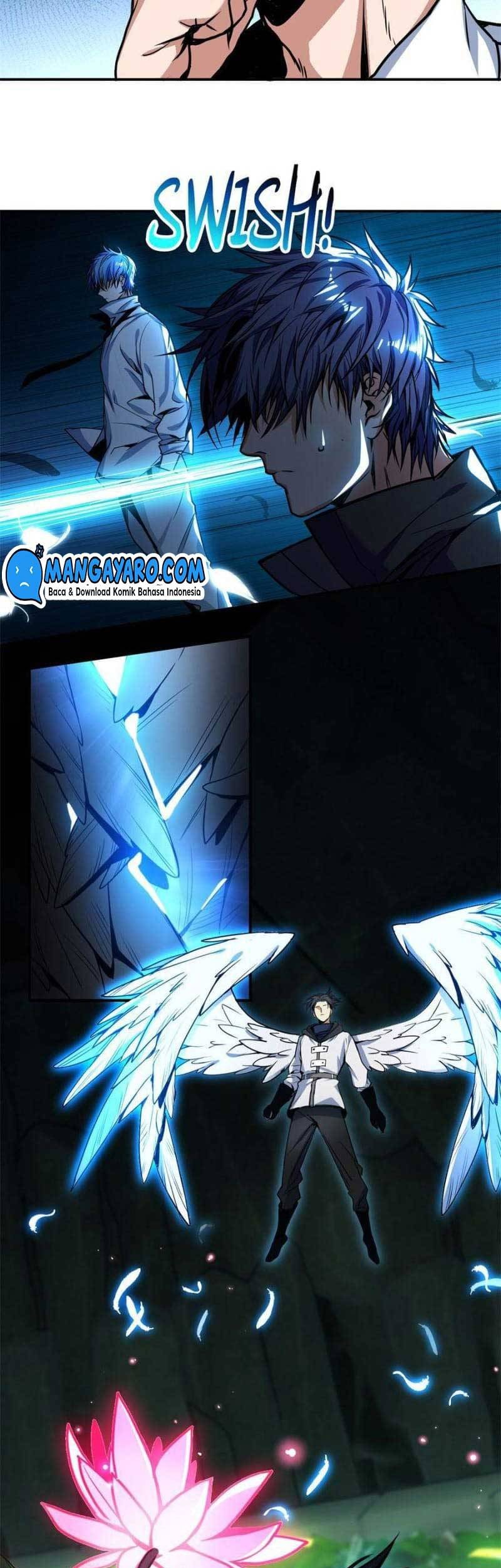 Let Me Game In Peace Chapter 29 Gambar 24