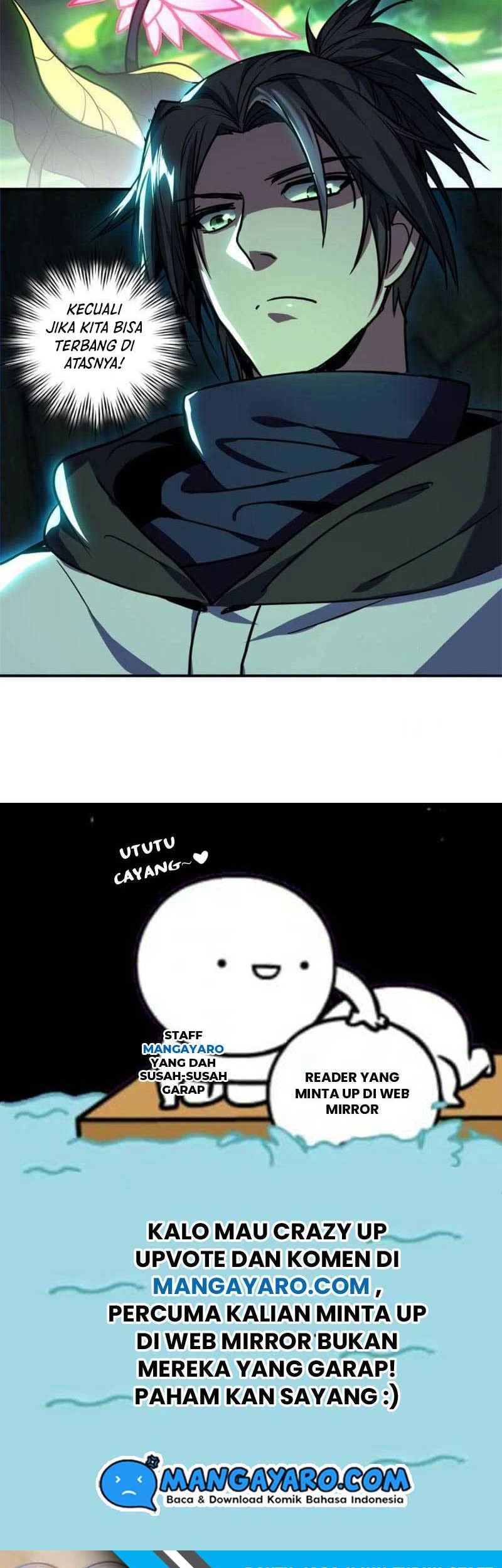 Let Me Game In Peace Chapter 29 Gambar 25