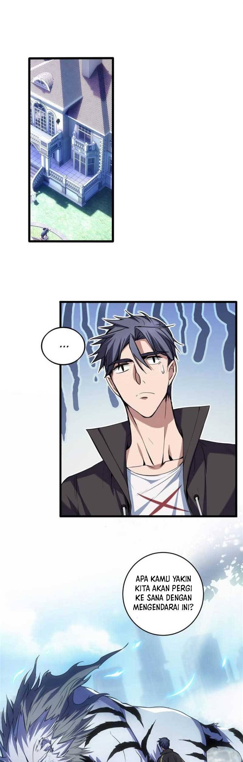 Let Me Game In Peace Chapter 29 Gambar 3