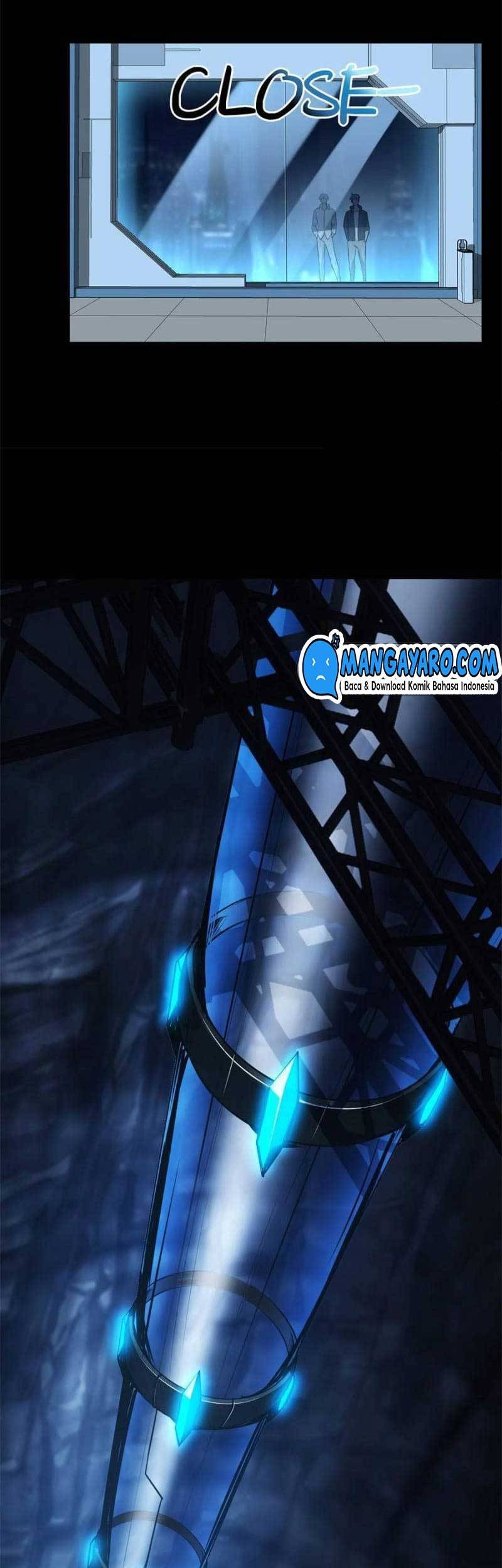 Let Me Game In Peace Chapter 29 Gambar 11