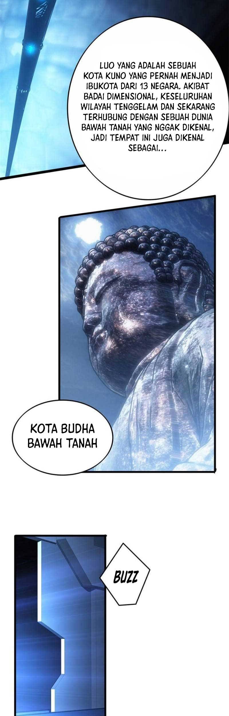 Let Me Game In Peace Chapter 29 Gambar 13