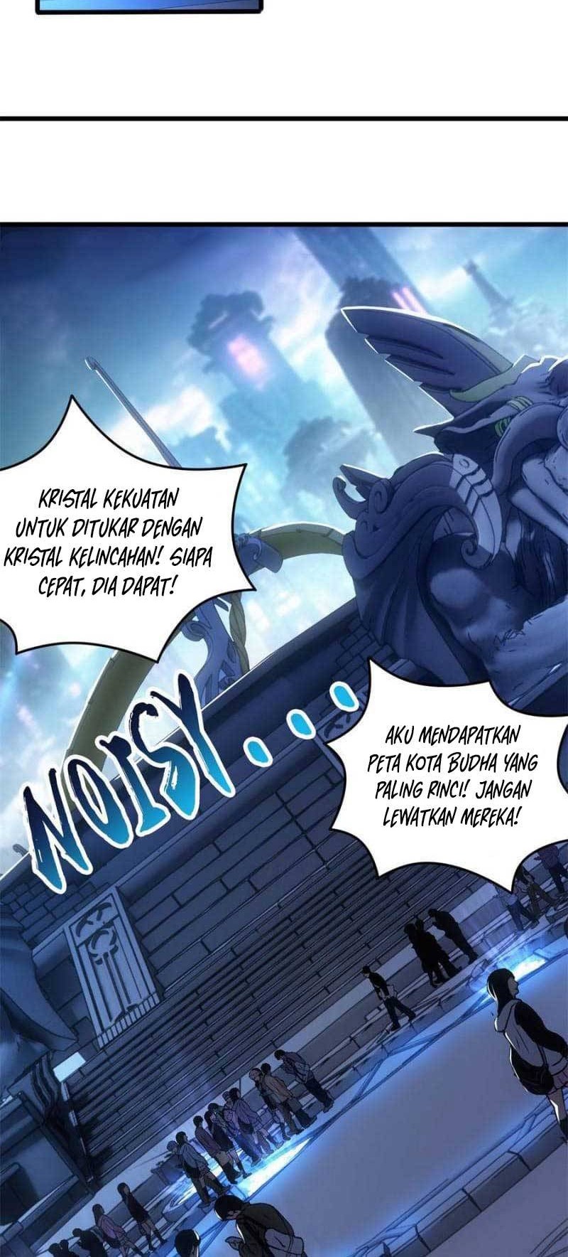 Let Me Game In Peace Chapter 29 Gambar 14