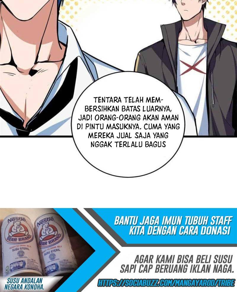 Let Me Game In Peace Chapter 29 Gambar 16