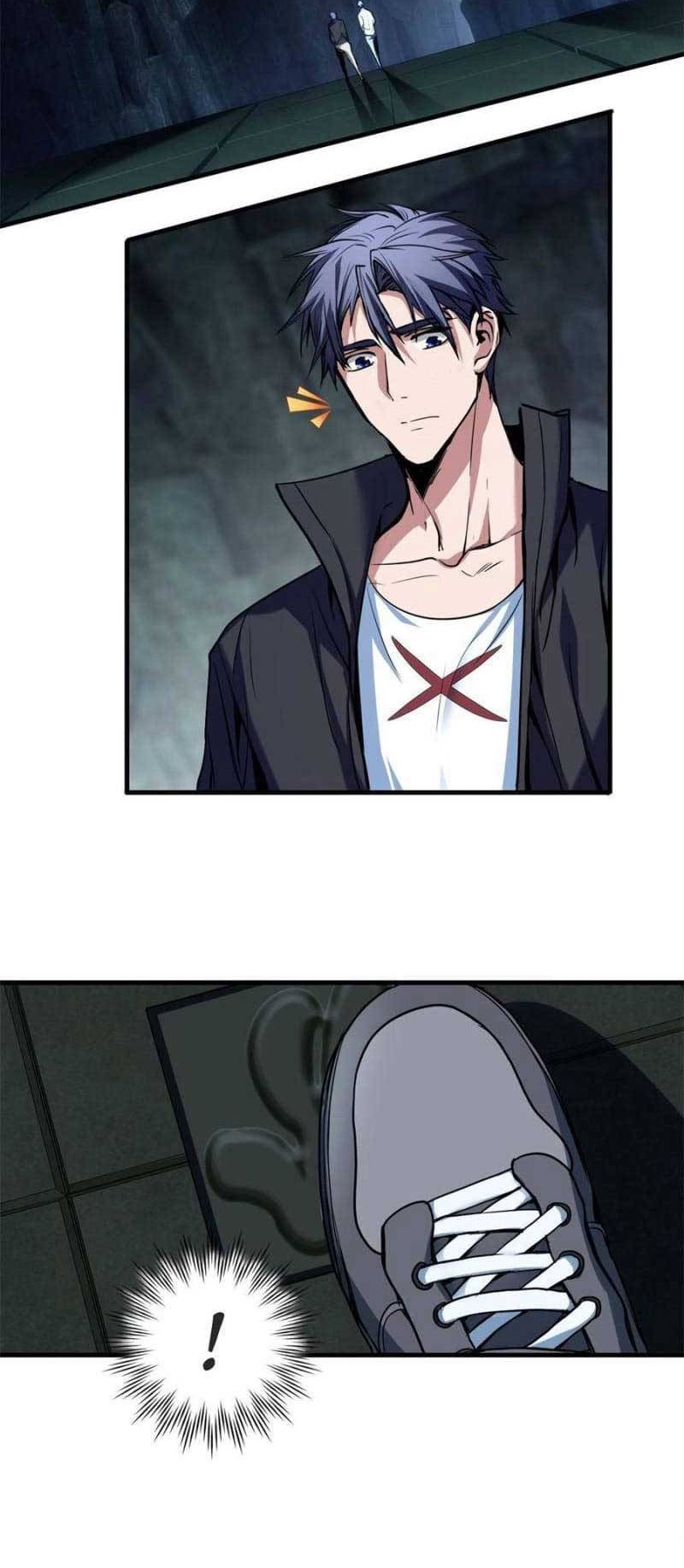 Let Me Game In Peace Chapter 29 Gambar 18