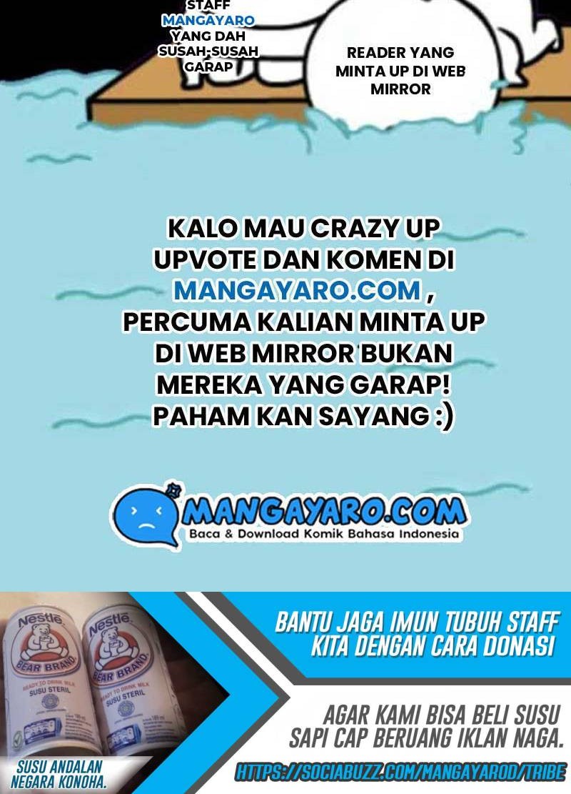 Let Me Game In Peace Chapter 28 Gambar 29