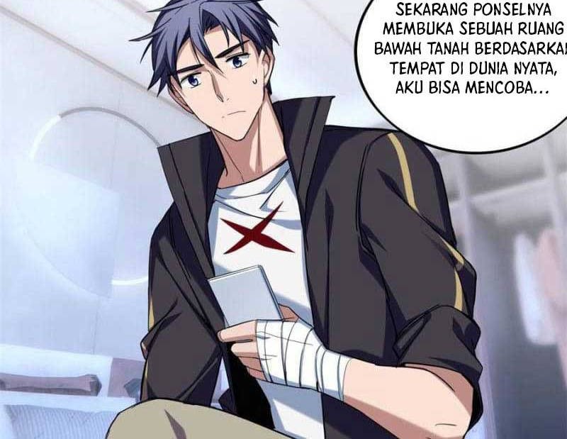 Let Me Game In Peace Chapter 28 Gambar 13