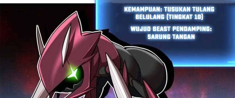Let Me Game In Peace Chapter 28 Gambar 18