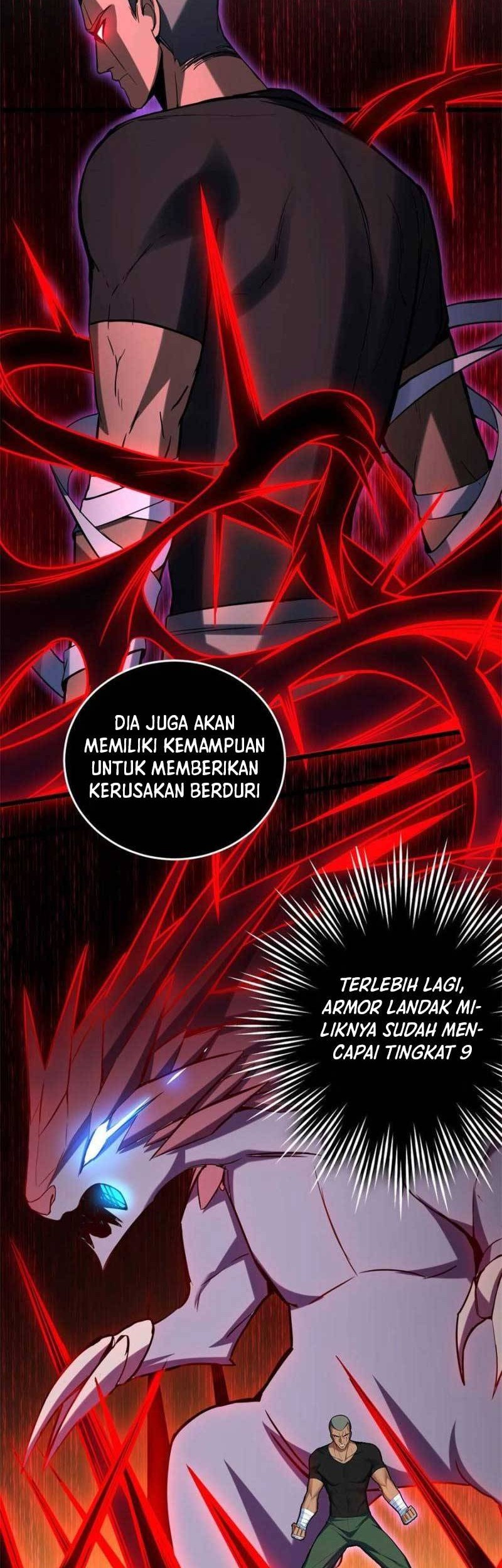 Let Me Game In Peace Chapter 27 Gambar 6