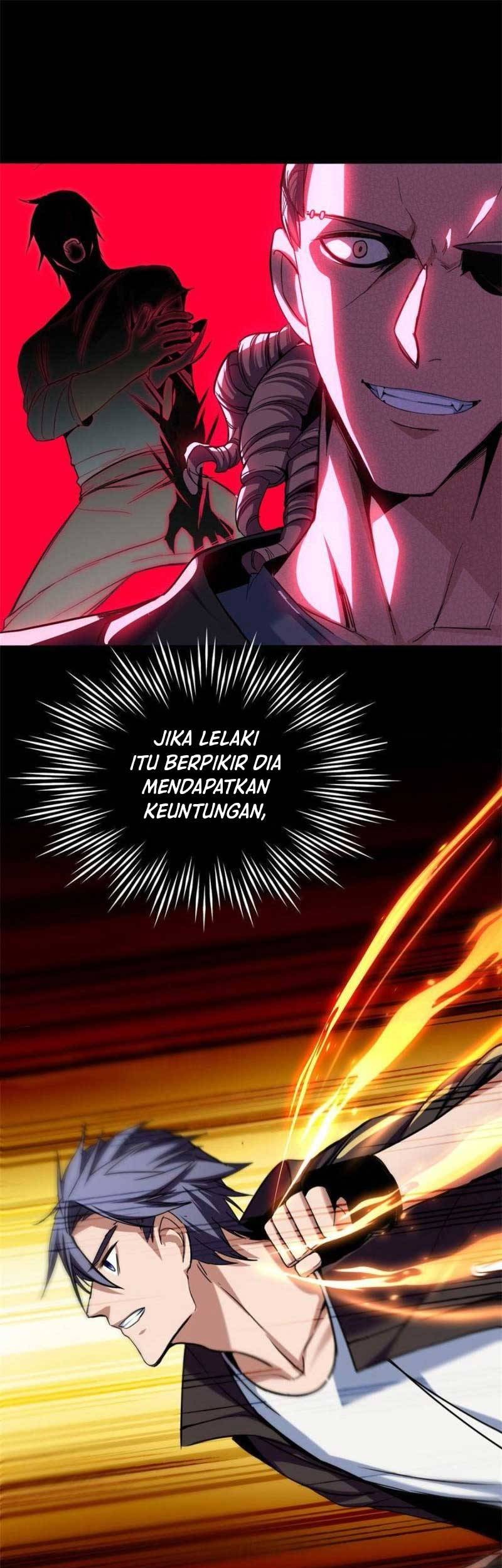 Let Me Game In Peace Chapter 27 Gambar 8
