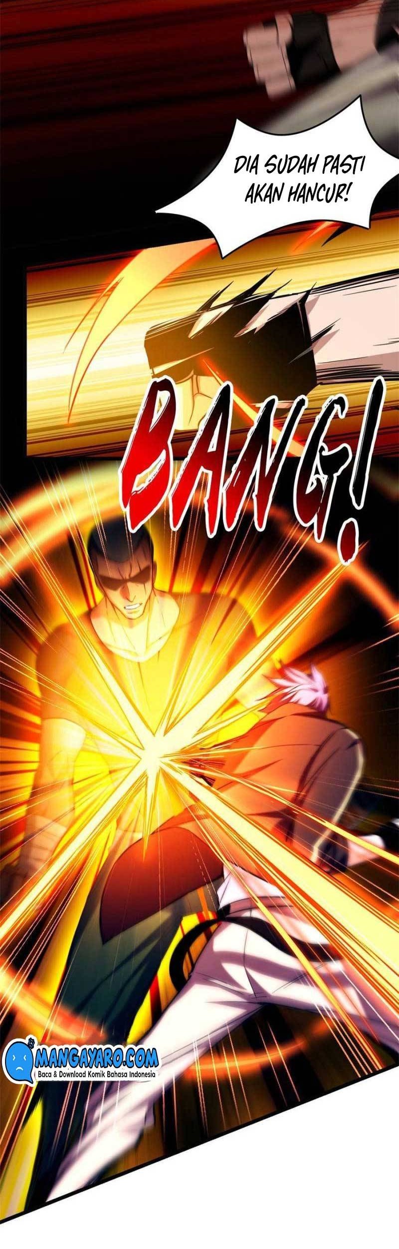 Let Me Game In Peace Chapter 27 Gambar 9