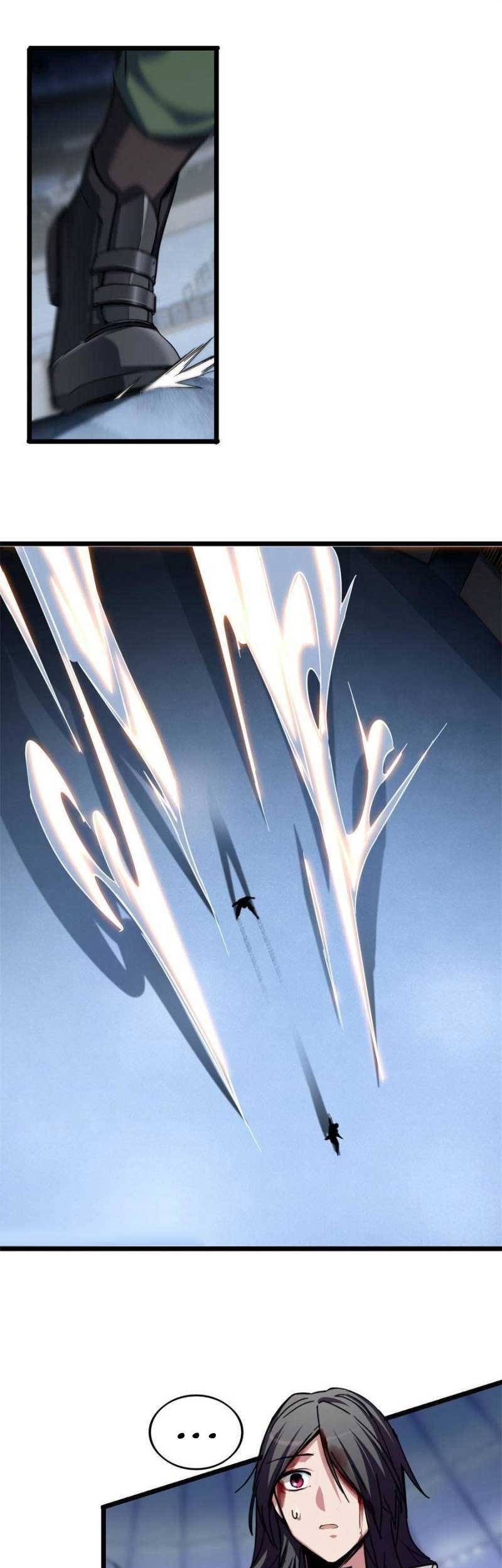 Let Me Game In Peace Chapter 27 Gambar 14