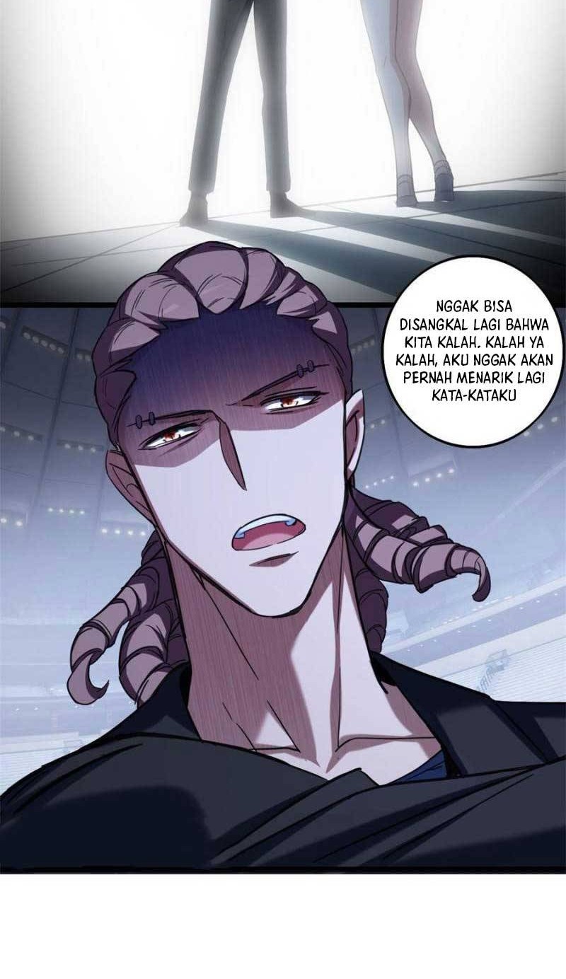 Let Me Game In Peace Chapter 27 Gambar 18