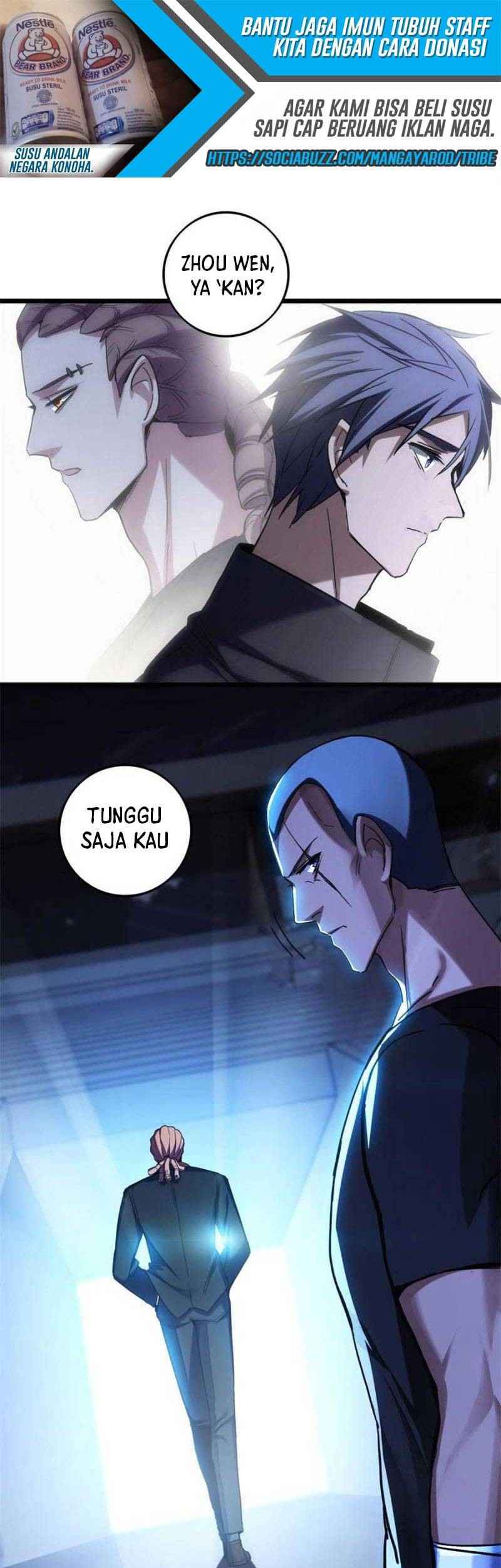 Let Me Game In Peace Chapter 27 Gambar 19