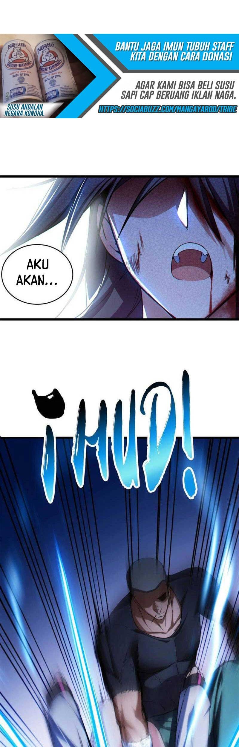 Let Me Game In Peace Chapter 26 Gambar 20