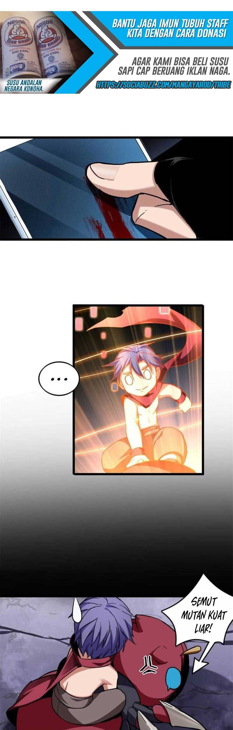 Let Me Game In Peace Chapter 24 Gambar 20
