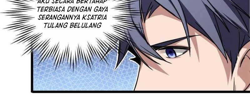 Let Me Game In Peace Chapter 24 Gambar 26