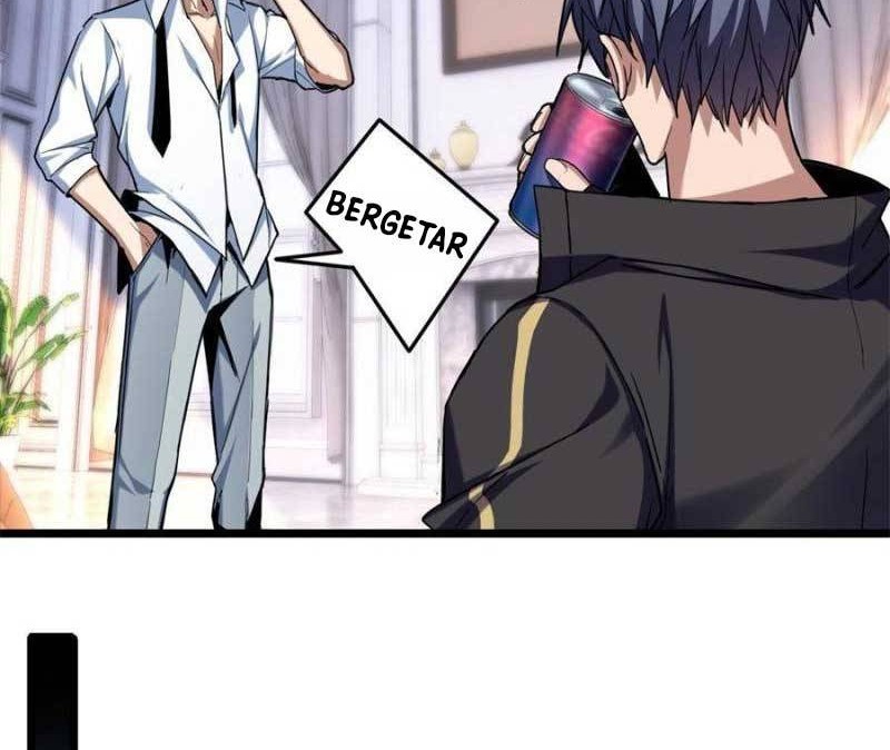 Let Me Game In Peace Chapter 24 Gambar 6