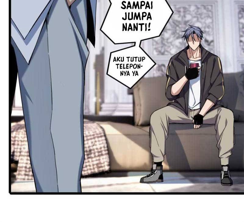 Let Me Game In Peace Chapter 24 Gambar 8