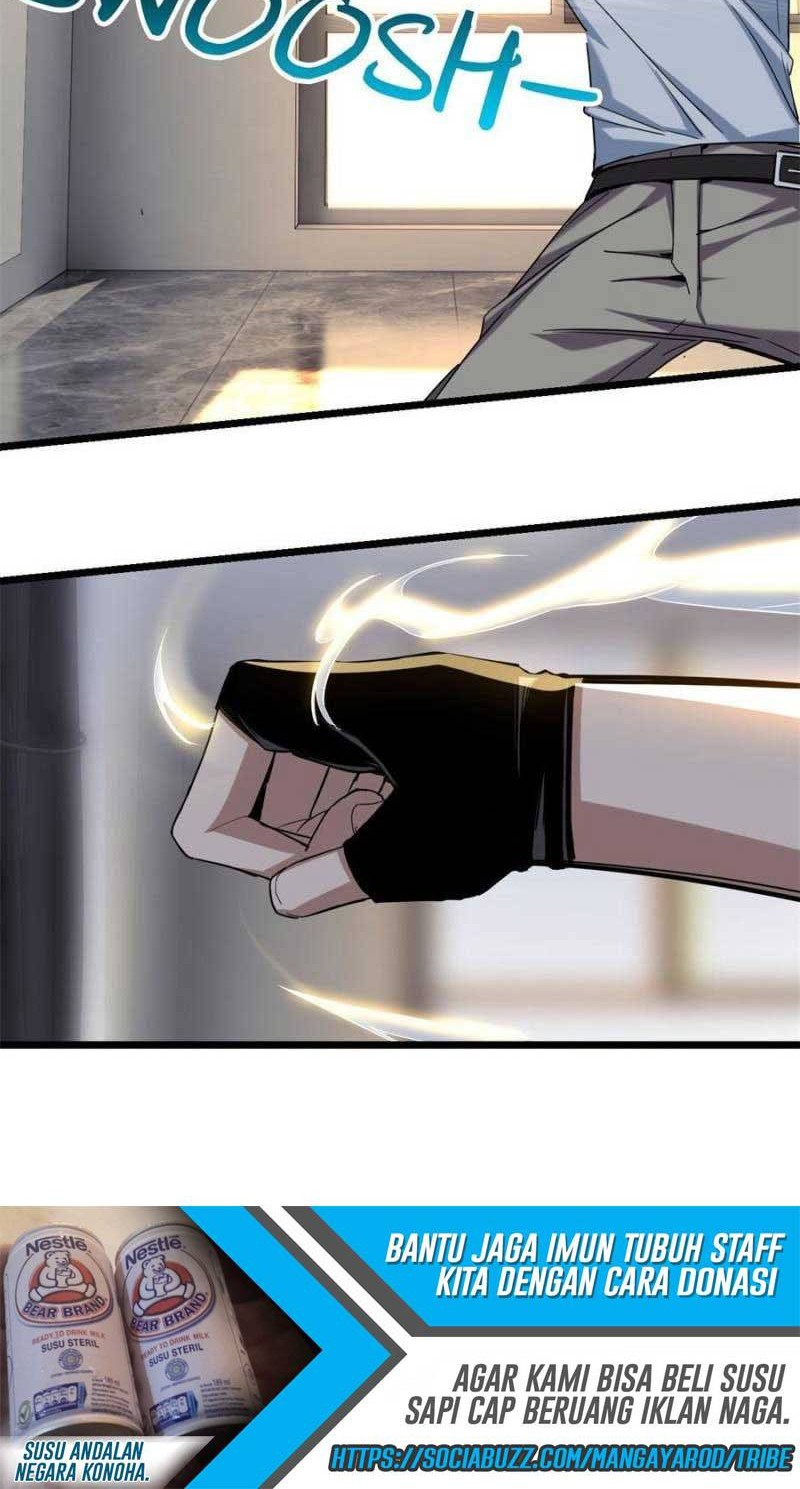 Let Me Game In Peace Chapter 24 Gambar 12