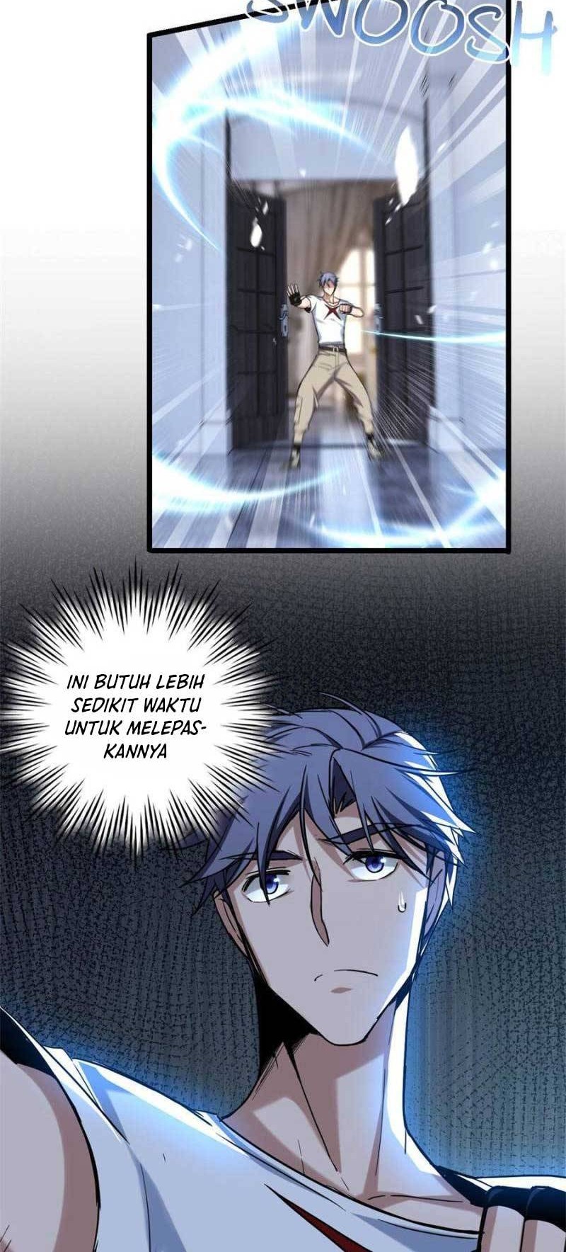 Let Me Game In Peace Chapter 24 Gambar 16