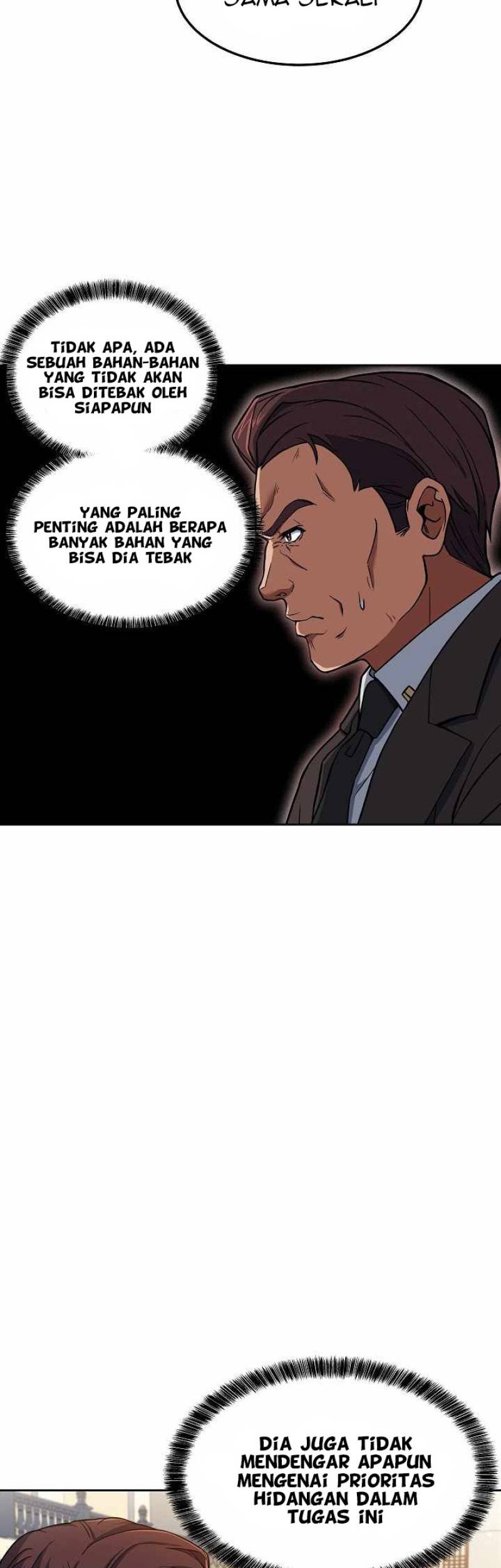 Youngest Chef From the 3rd Rate Hotel Chapter 38 Gambar 47