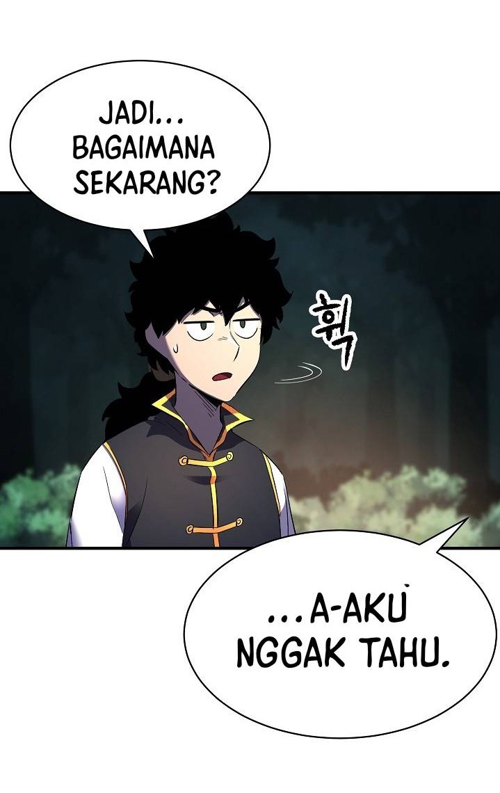 The Heavenly Demon Destroys the Lich King’s Murim Chapter 48 Gambar 29