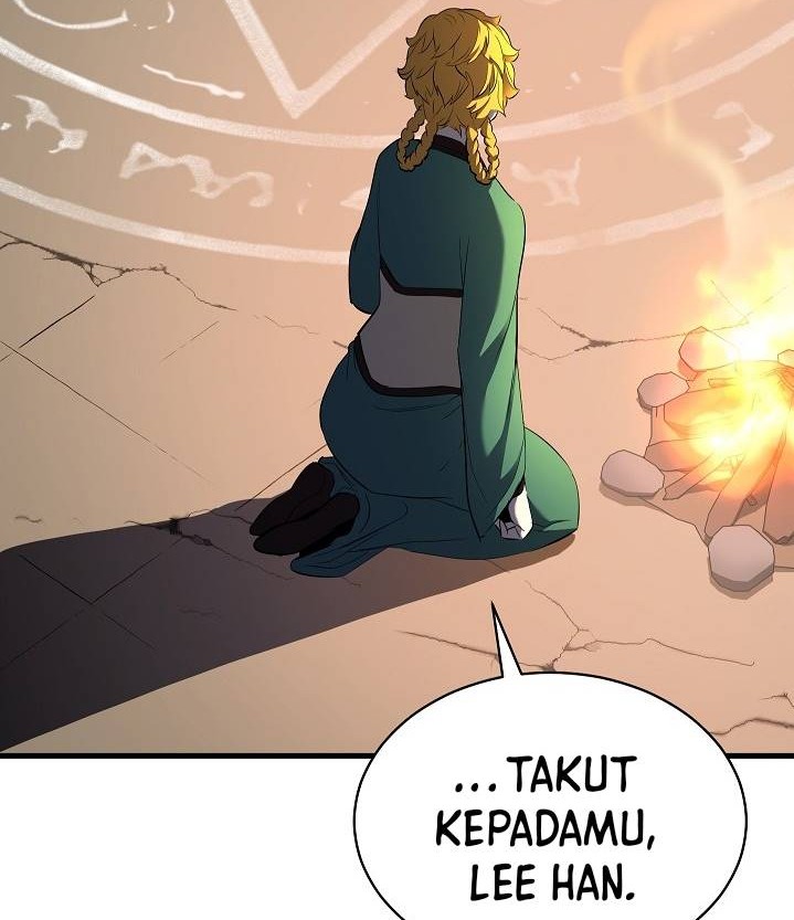 The Heavenly Demon Destroys the Lich King’s Murim Chapter 48 Gambar 33
