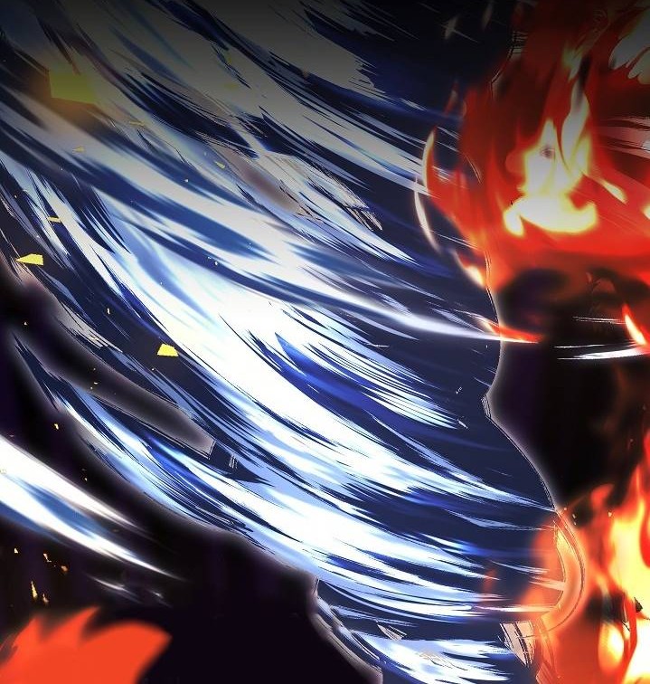 The Heavenly Demon Destroys the Lich King’s Murim Chapter 48 Gambar 41