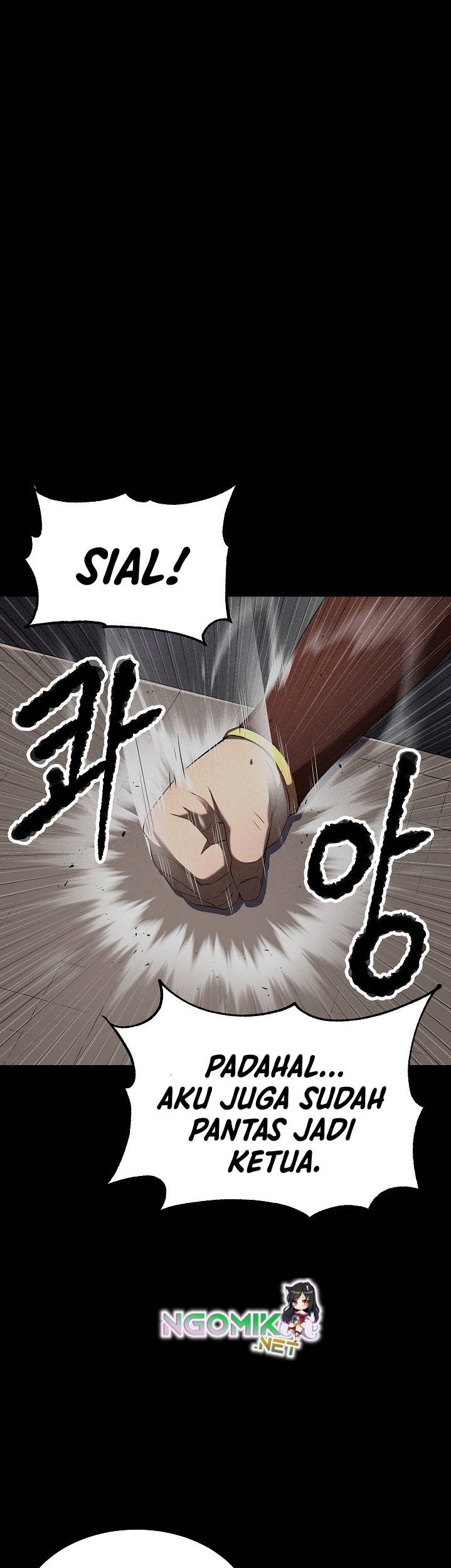 The Heavenly Demon Destroys the Lich King’s Murim Chapter 48 Gambar 52