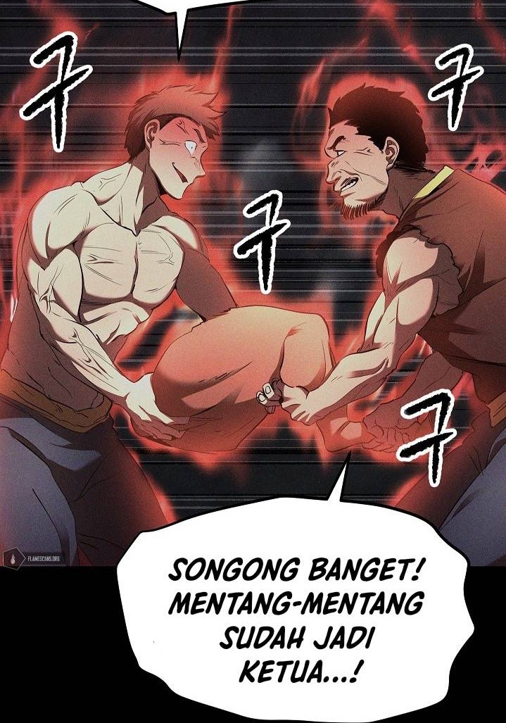 The Heavenly Demon Destroys the Lich King’s Murim Chapter 48 Gambar 55