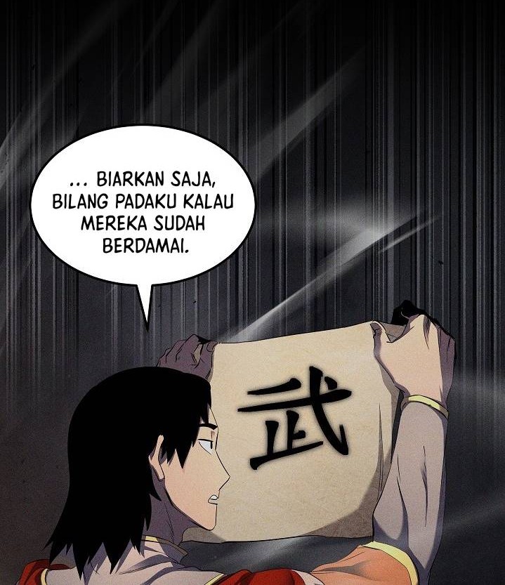 The Heavenly Demon Destroys the Lich King’s Murim Chapter 48 Gambar 57