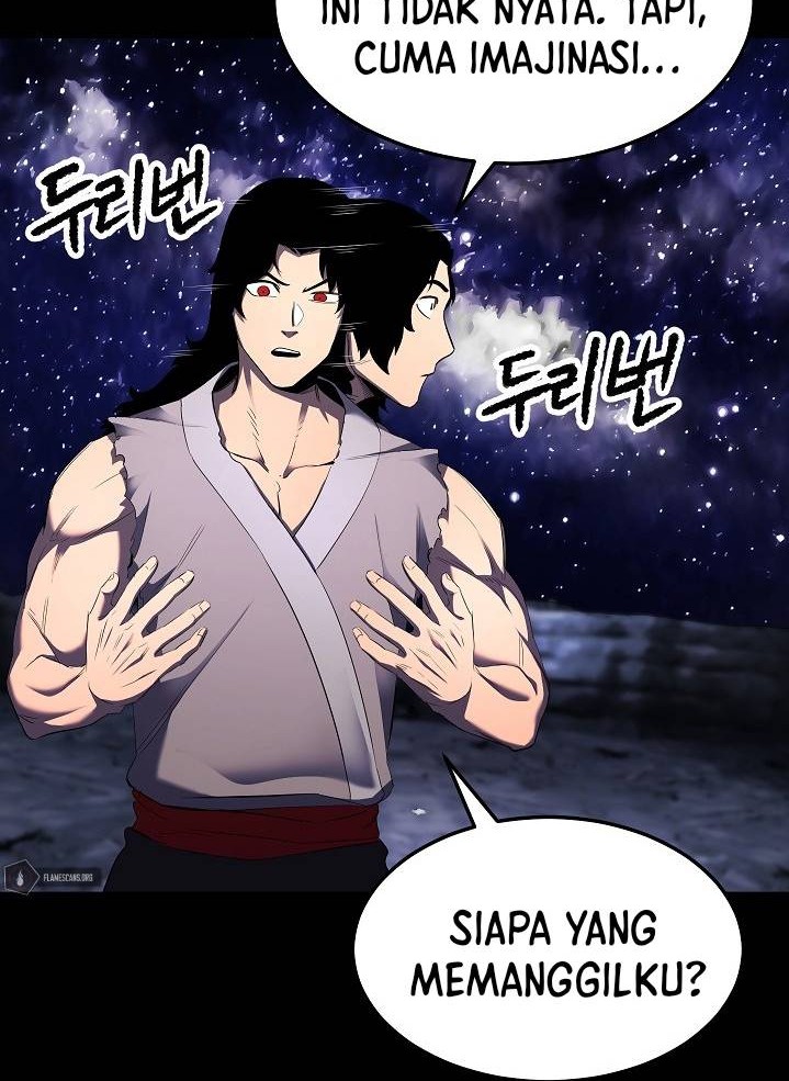 The Heavenly Demon Destroys the Lich King’s Murim Chapter 48 Gambar 67