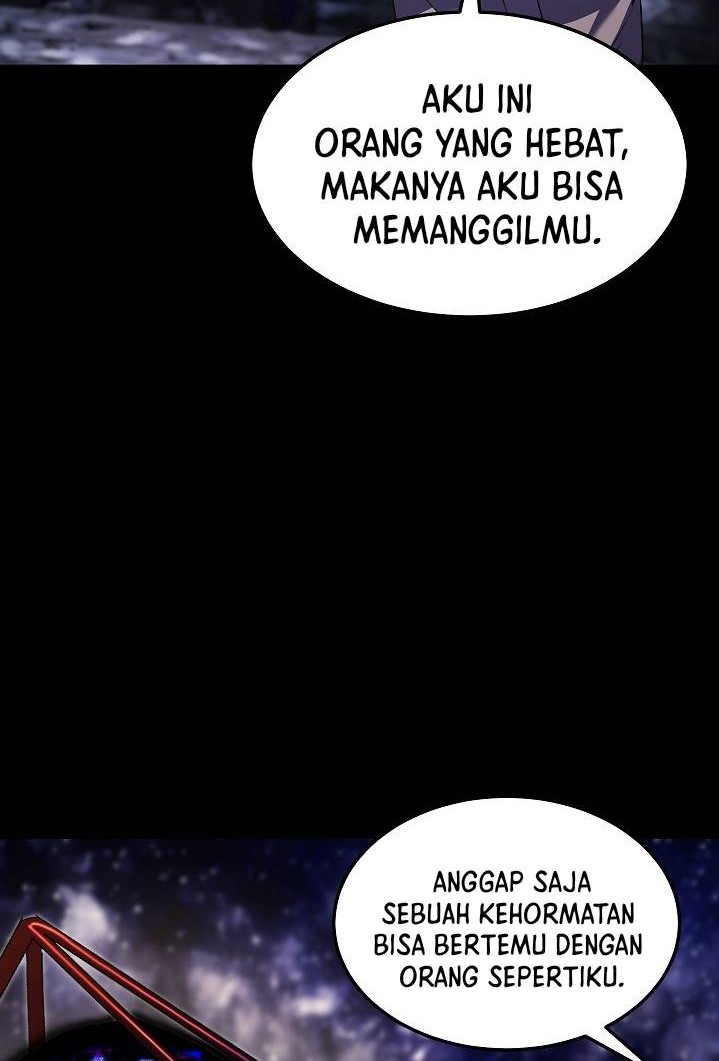 The Heavenly Demon Destroys the Lich King’s Murim Chapter 48 Gambar 77