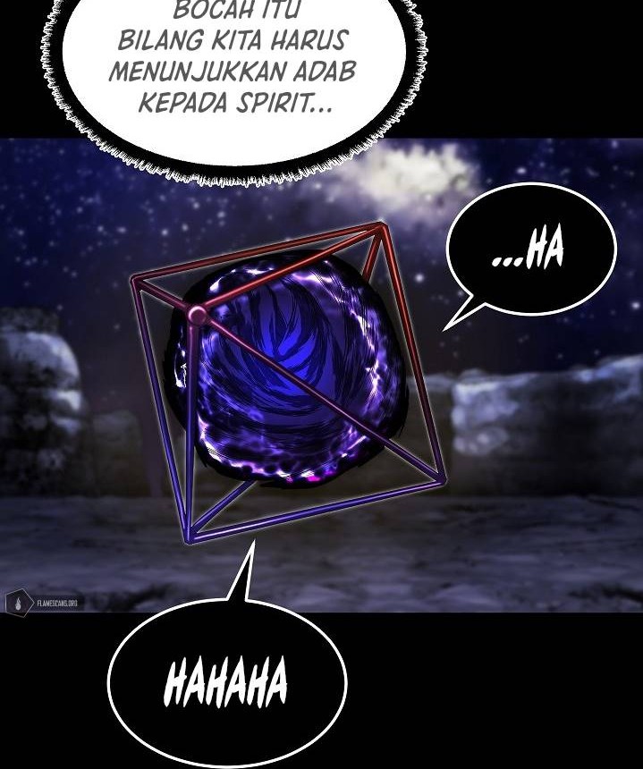 The Heavenly Demon Destroys the Lich King’s Murim Chapter 48 Gambar 79