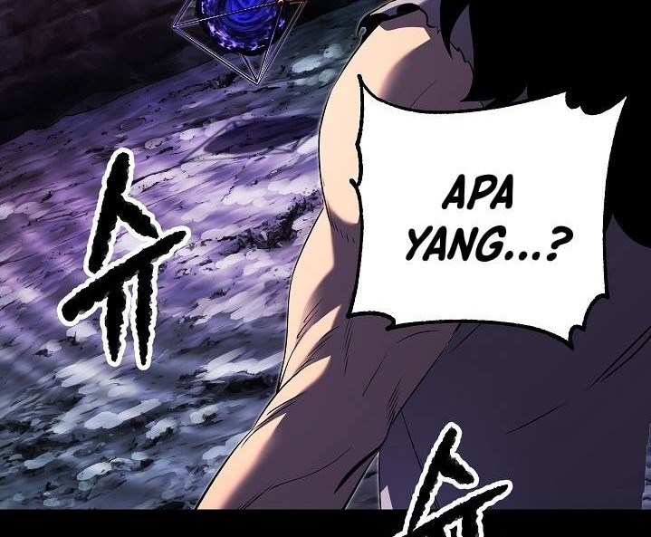 The Heavenly Demon Destroys the Lich King’s Murim Chapter 48 Gambar 83