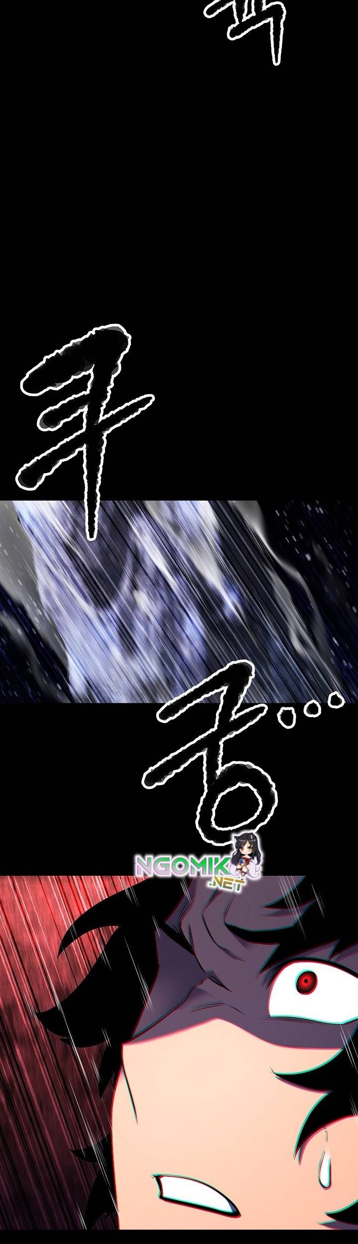 The Heavenly Demon Destroys the Lich King’s Murim Chapter 48 Gambar 84