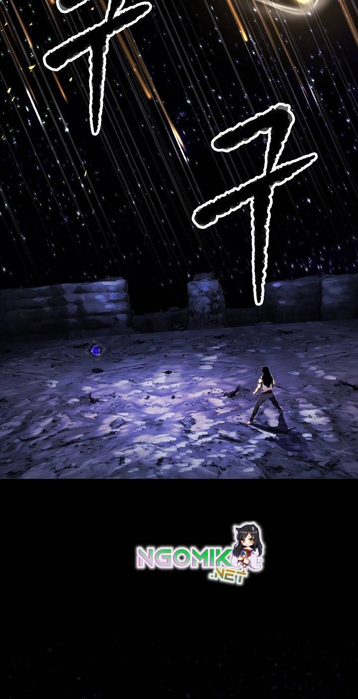 The Heavenly Demon Destroys the Lich King’s Murim Chapter 48 Gambar 87