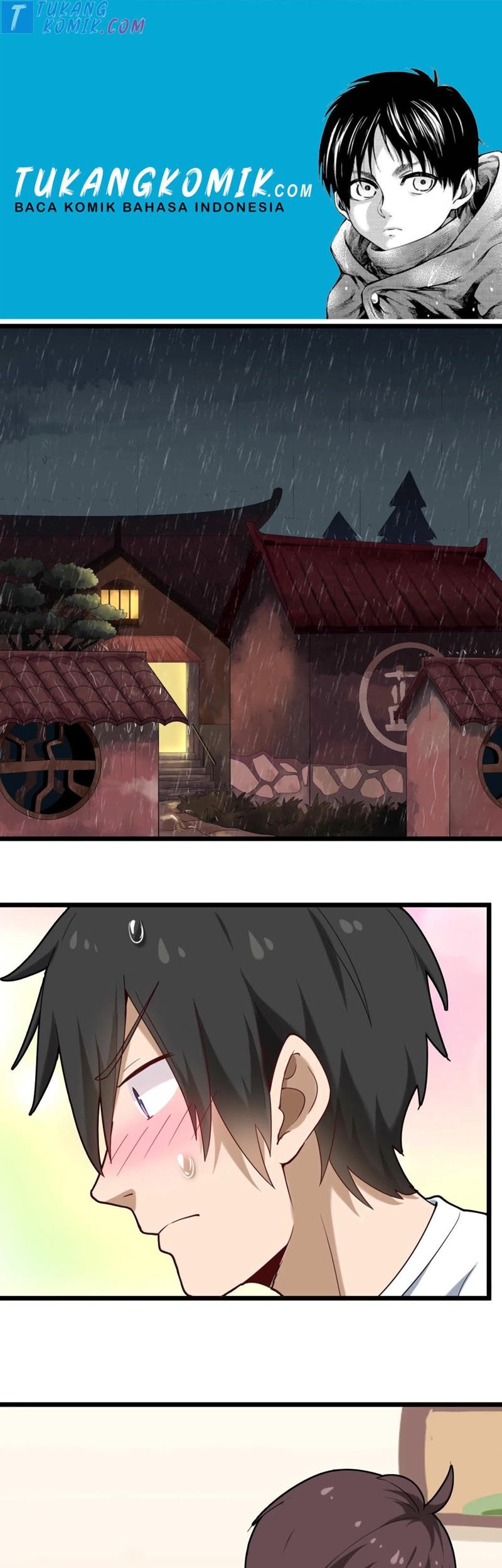Baca Komik School Flower Master Chapter 108 Gambar 1