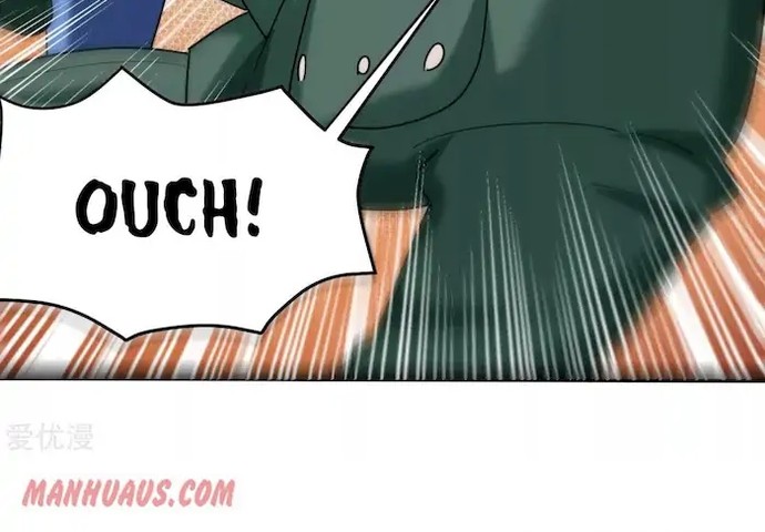 School Flower Master Chapter 102 Gambar 6