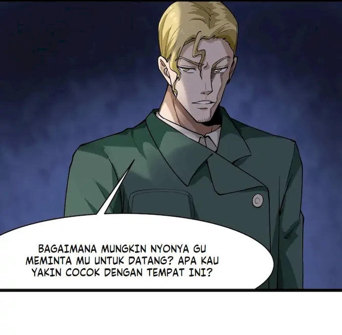 School Flower Master Chapter 101 Gambar 19