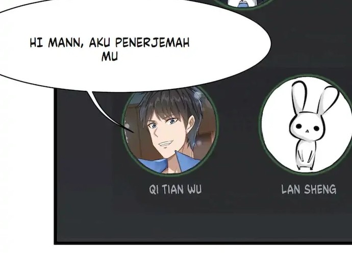 School Flower Master Chapter 100 Gambar 8