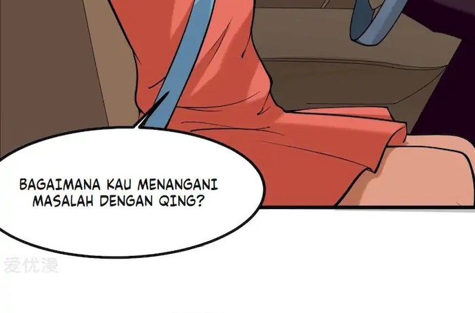School Flower Master Chapter 98 Gambar 4