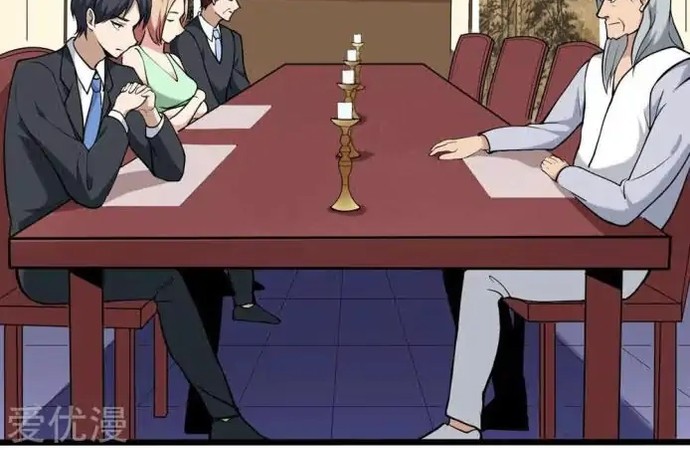 Baca  School Flower Master Chapter 96 Gambar 2