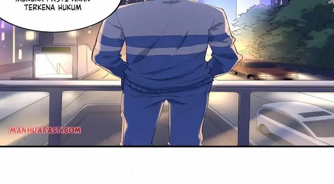 Baca School Flower Master Chapter 86 Gambar 2