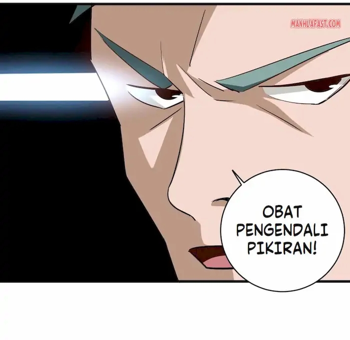 School Flower Master Chapter 85 Gambar 17