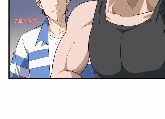 School Flower Master Chapter 85 Gambar 10