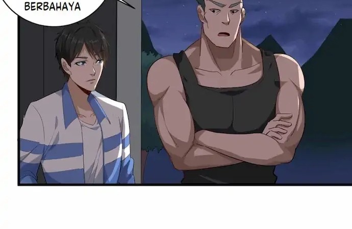 School Flower Master Chapter 85 Gambar 16