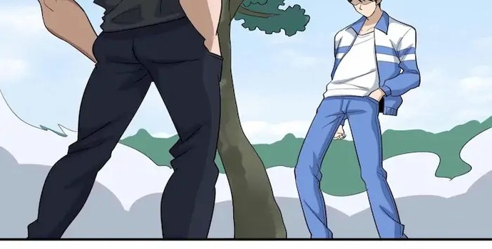 Baca  School Flower Master Chapter 81 Gambar 2