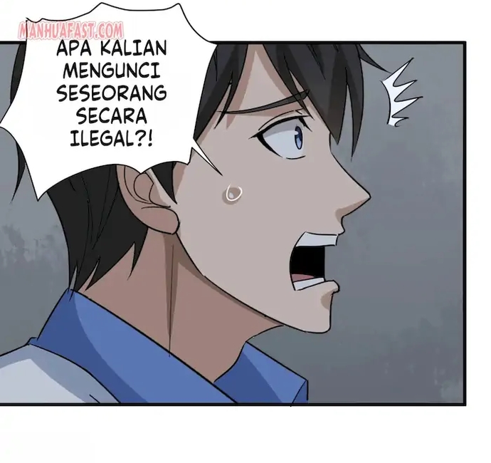 School Flower Master Chapter 81 Gambar 15